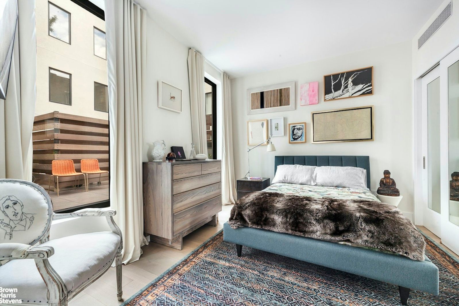 Real estate property located at 78 AMITY #2F, Kings, Cobble Hill, New York City, NY