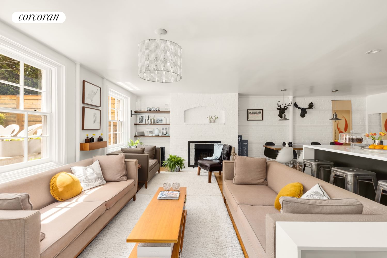 Real estate property located at 320 STATE #1, Kings, Boerum Hill, New York City, NY