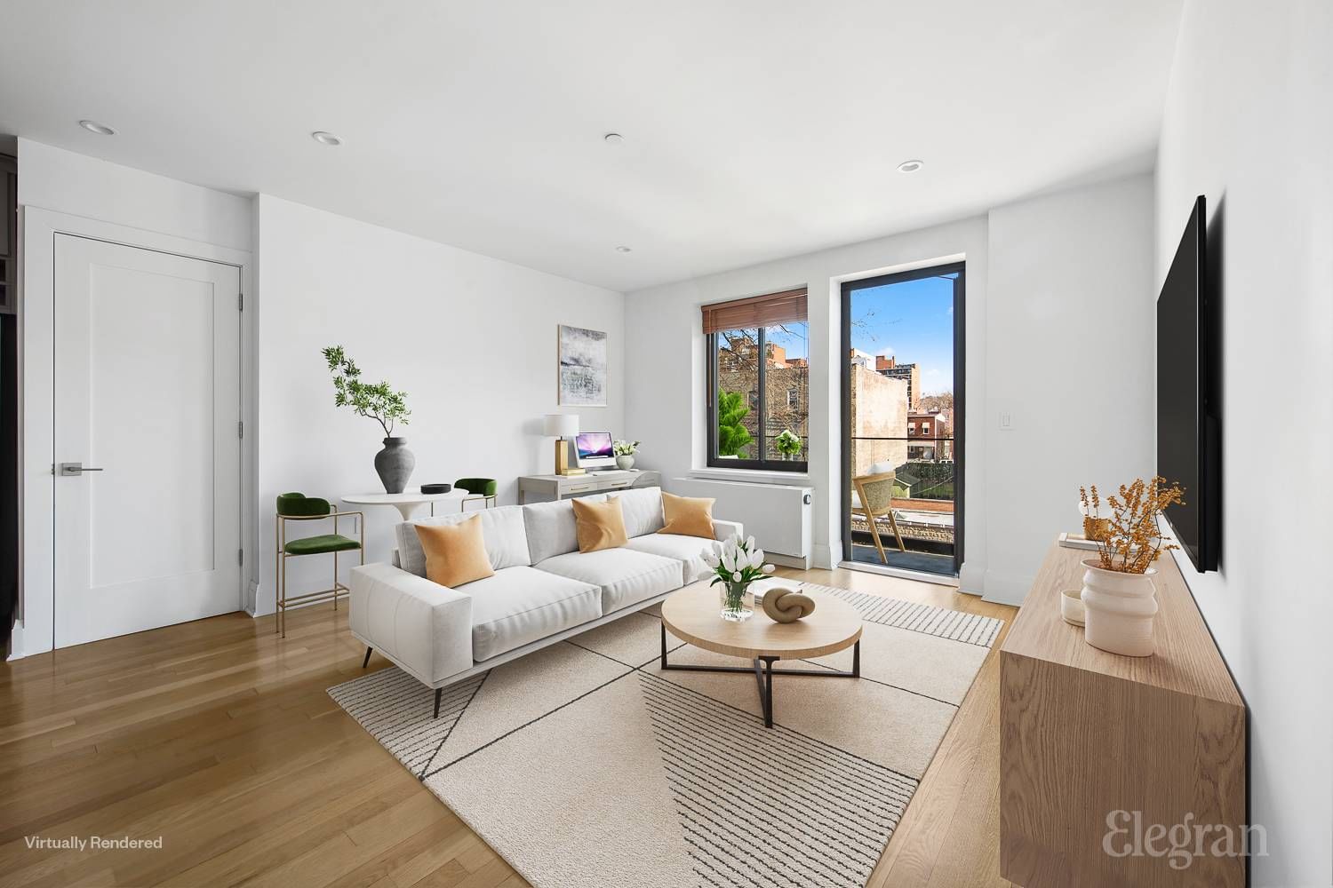 Real estate property located at 23-43 31st #3E, Queens, Astoria, New York City, NY