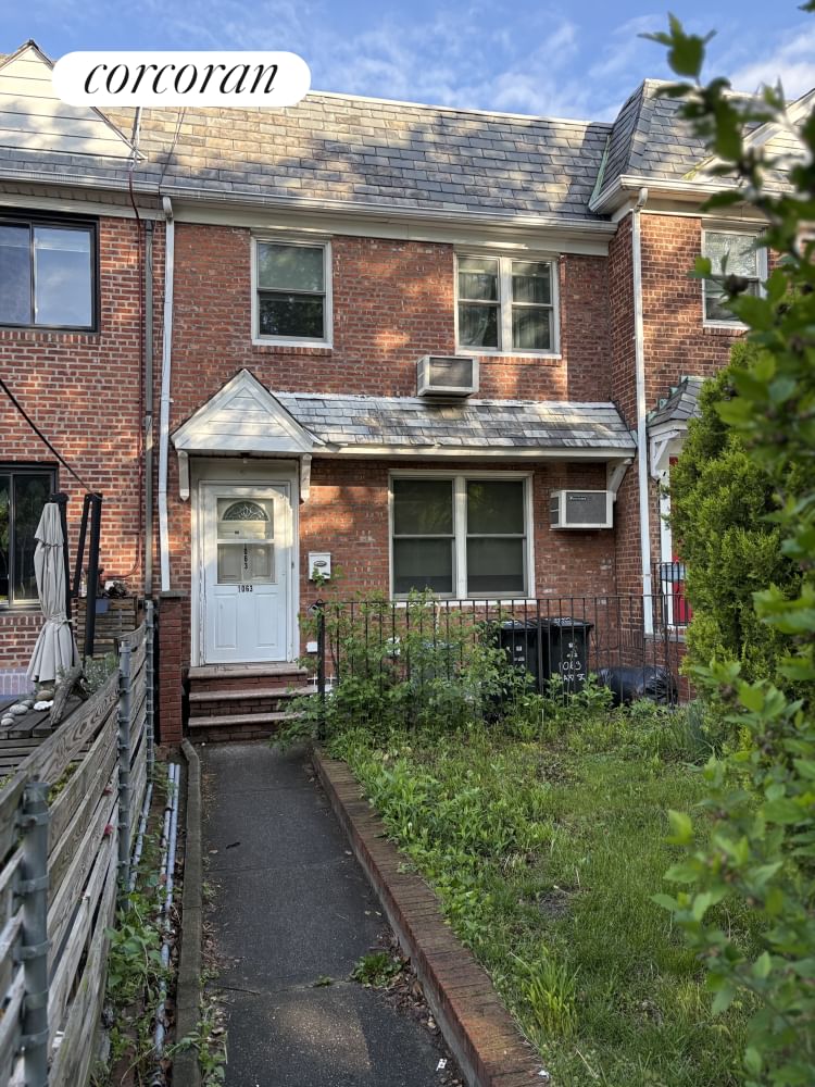 Real estate property located at 1063 HART, Kings, Bushwick, New York City, NY