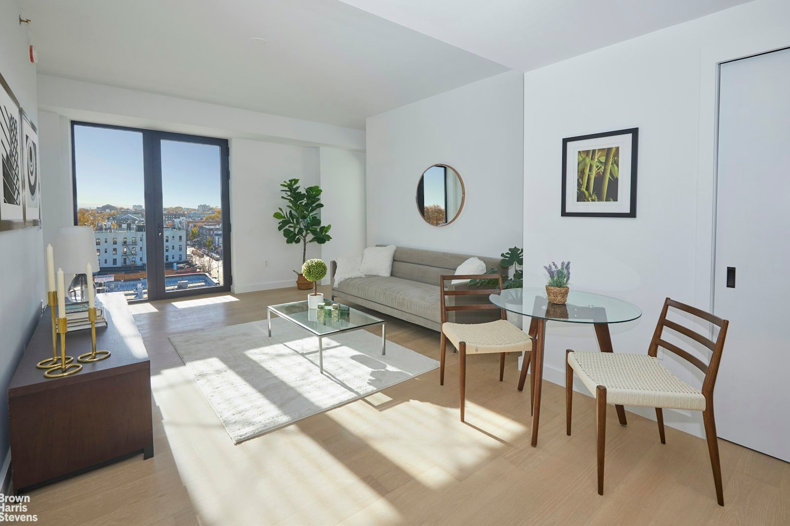 Real estate property located at 1807 66TH #3B, Kings, Bensonhurst, New York City, NY
