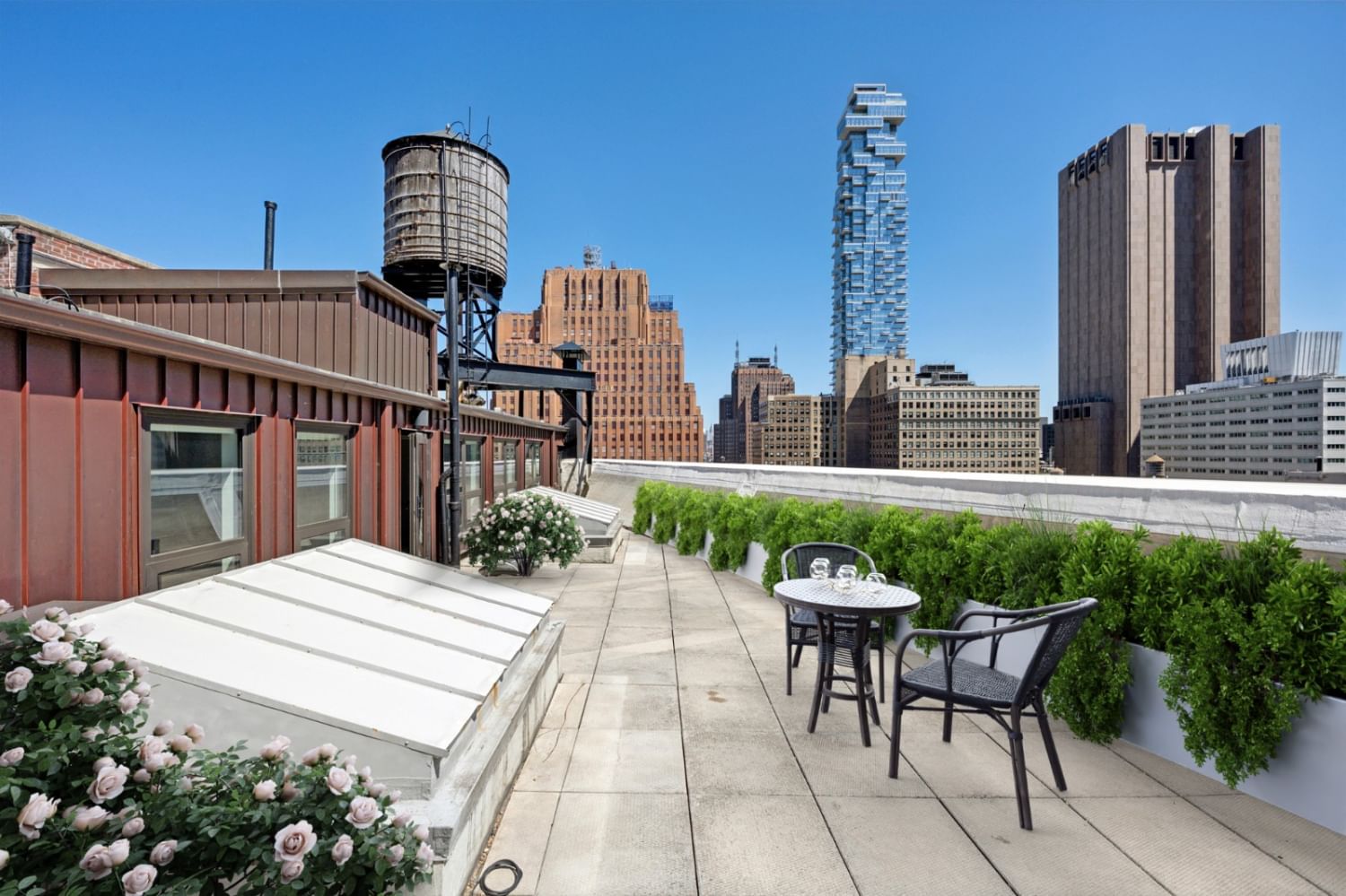 Real estate property located at 1 HUDSON PH, New York, Tribeca, New York City, NY