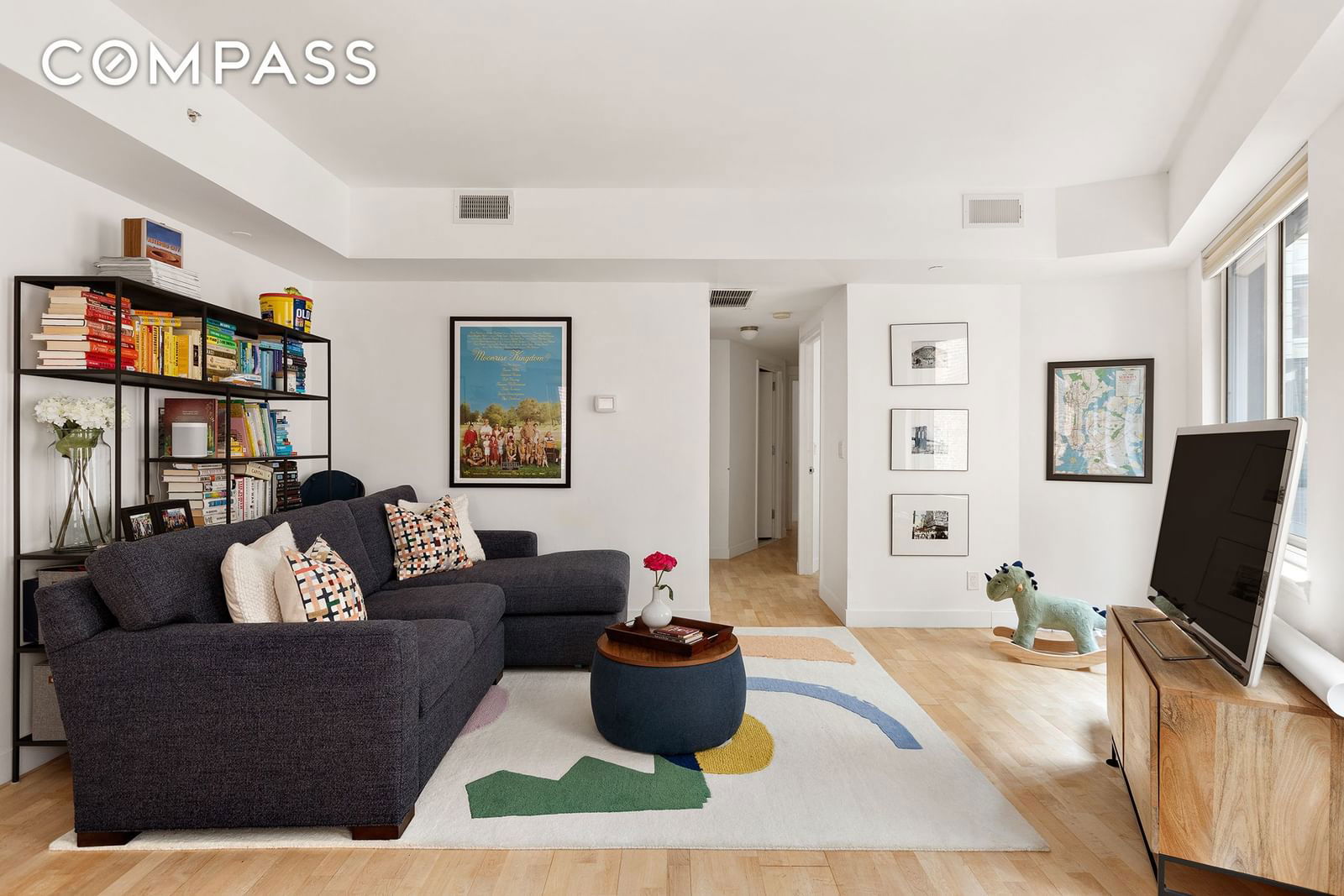 Real estate property located at 133 Water #4A, Kings, Dumbo, New York City, NY