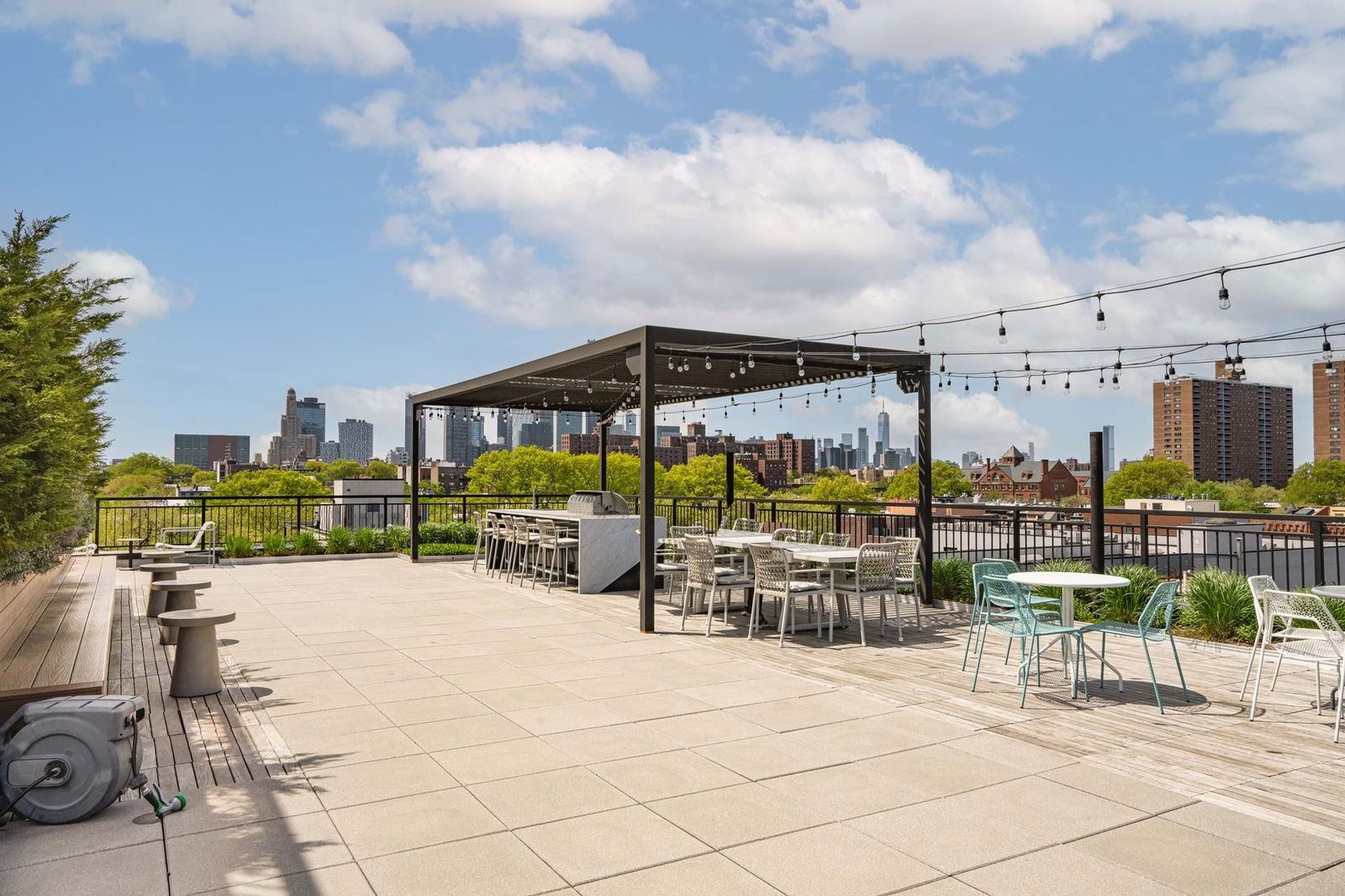 Real estate property located at 10 QUINCY #2B, Kings, Clinton Hill, New York City, NY