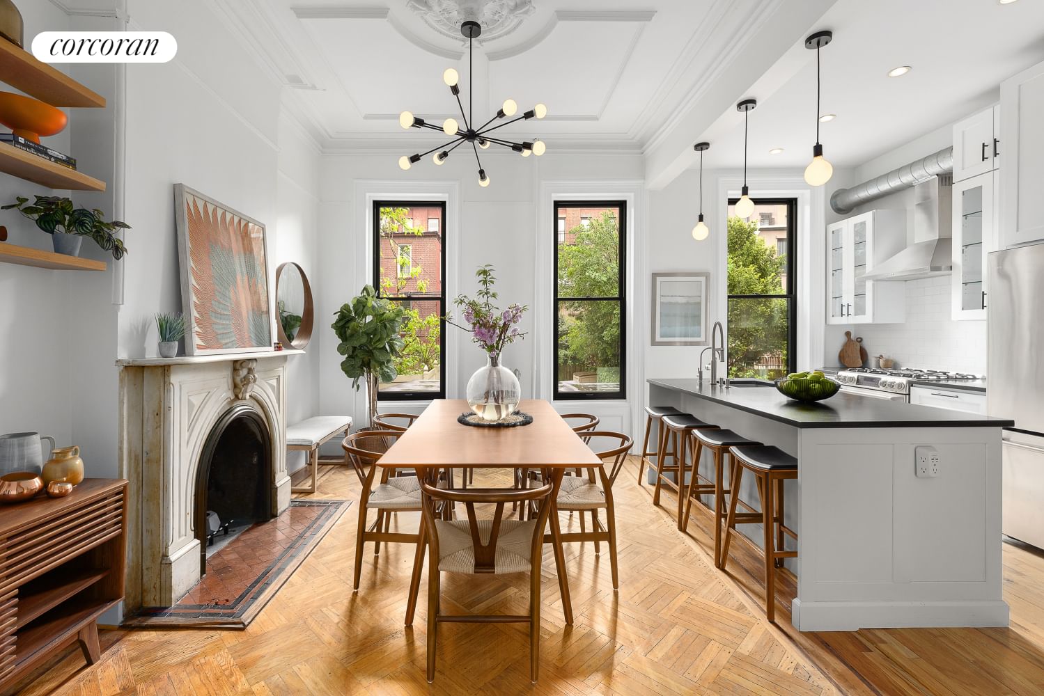 Real estate property located at 292 PUTNAM, Kings, Bedford-stuyvesant, New York City, NY