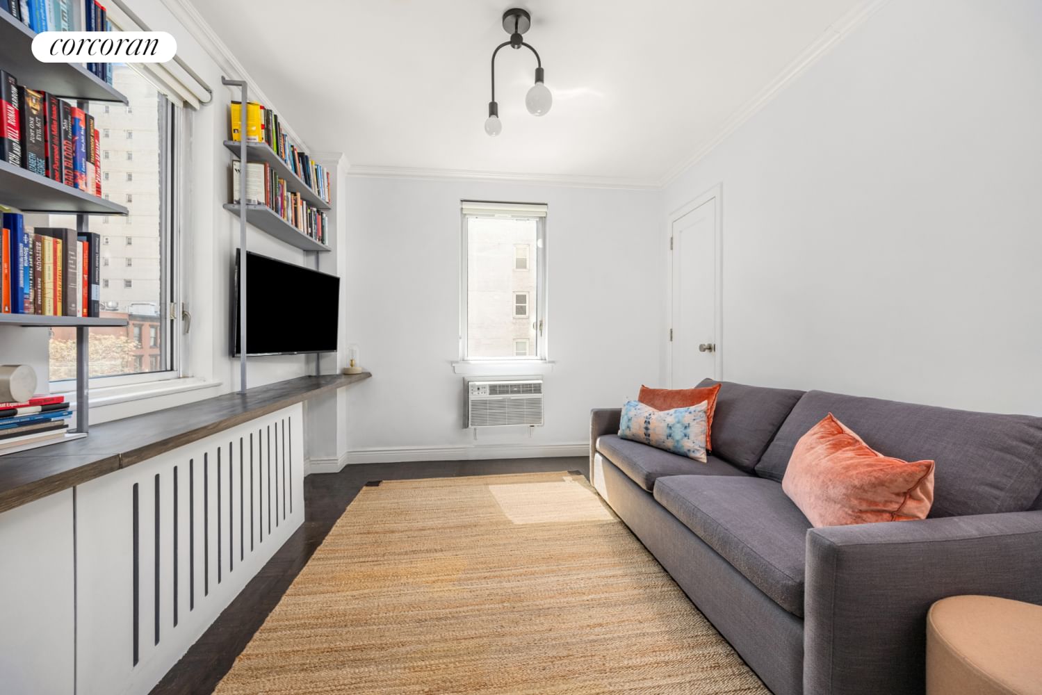 Real estate property located at 105 13TH #4C, New York, Greenwich Village, New York City, NY