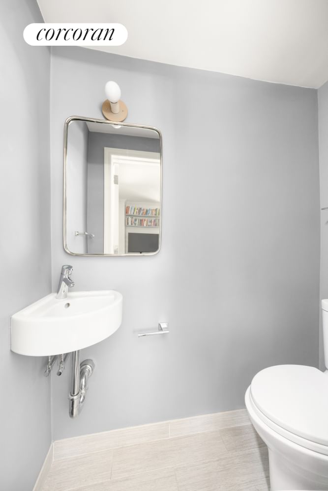 Real estate property located at 105 13TH #4C, New York, Greenwich Village, New York City, NY