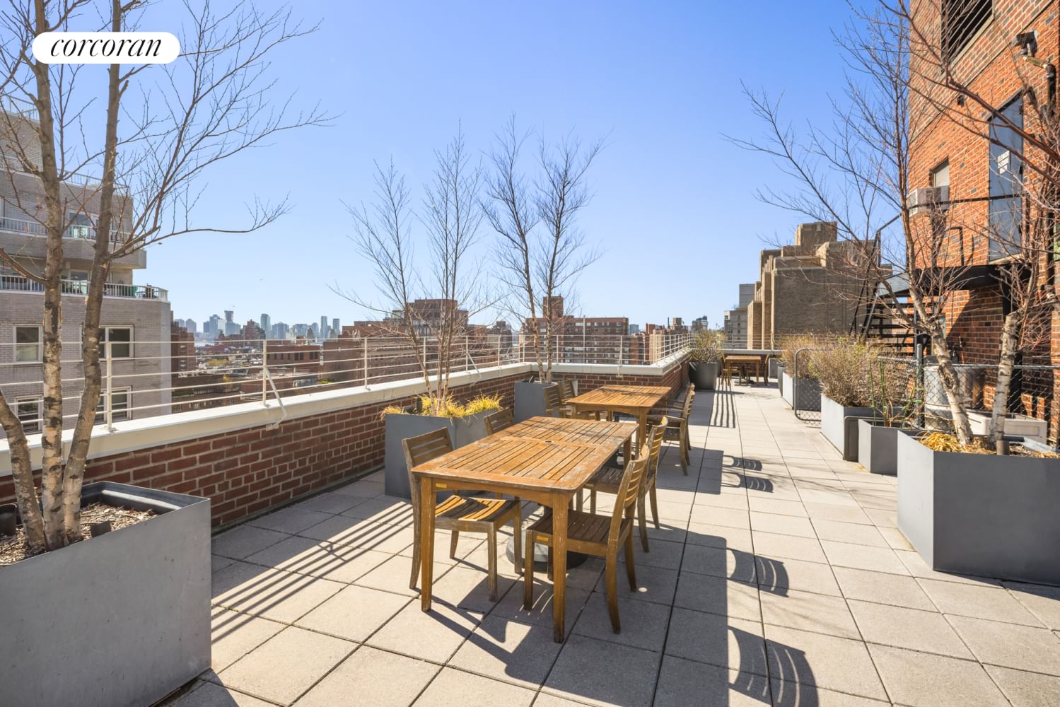 Real estate property located at 105 13TH #4C, New York, Greenwich Village, New York City, NY