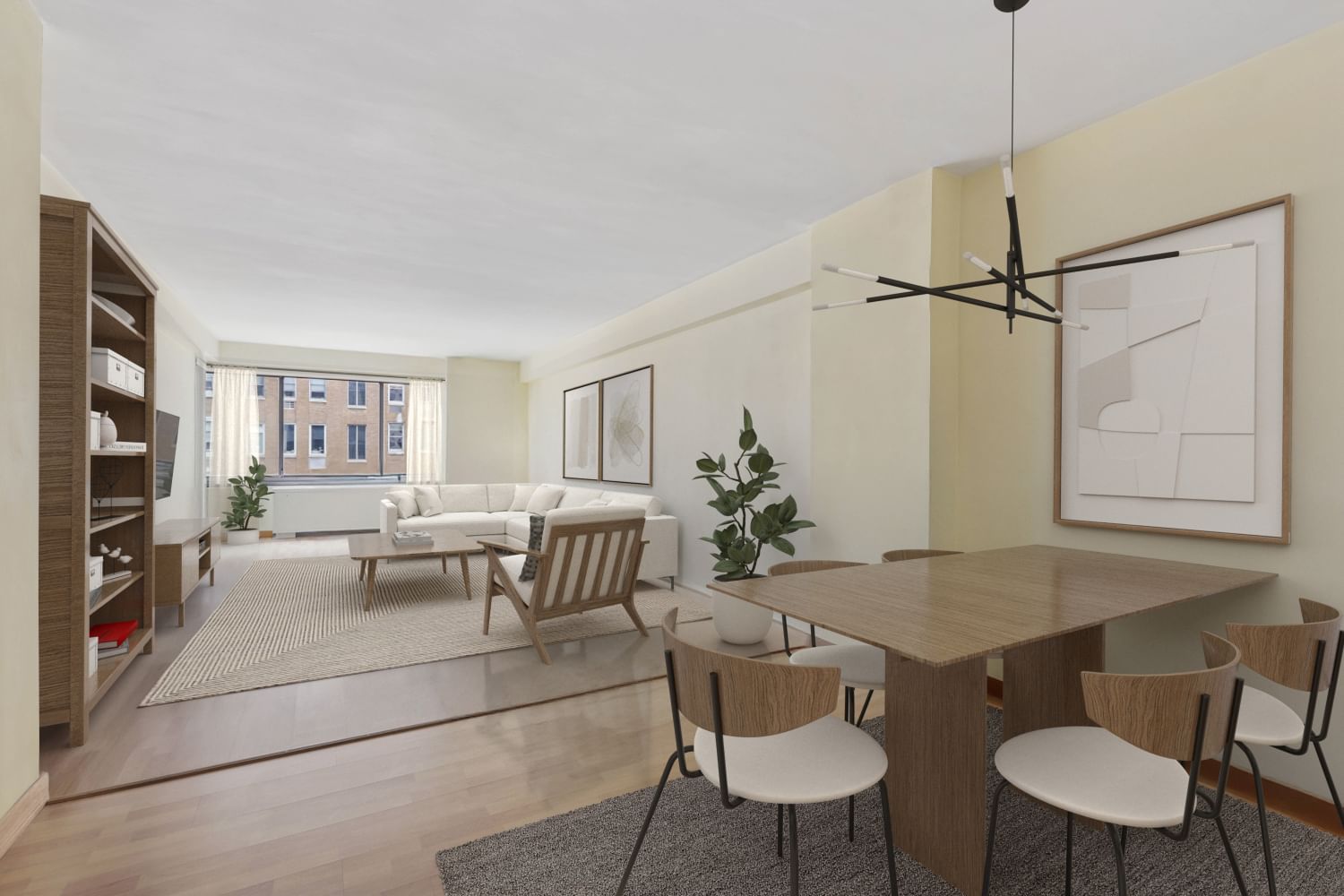 Real estate property located at 10 END #10L, New York, Yorkville, New York City, NY