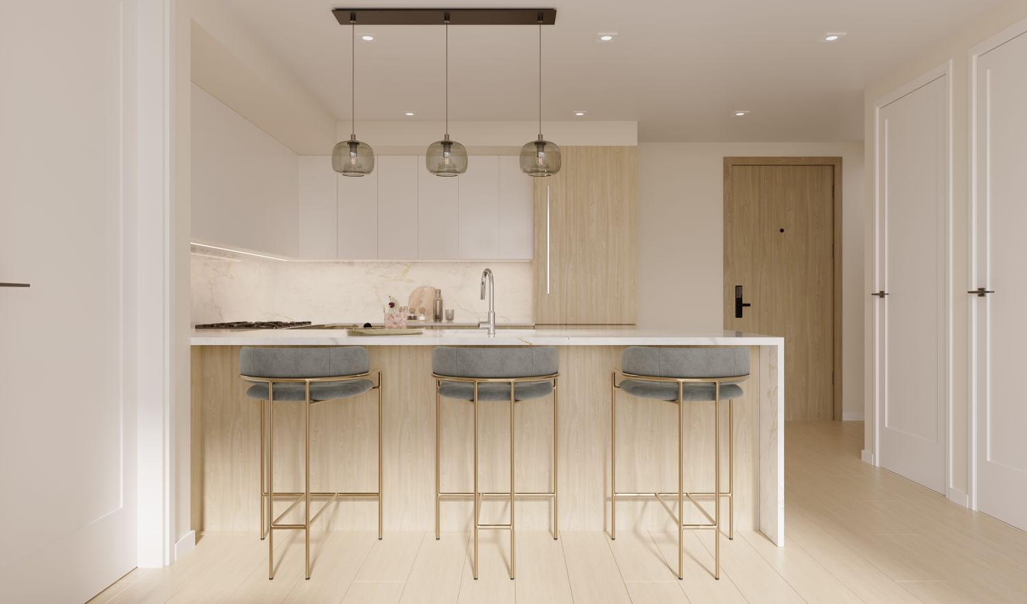 Real estate property located at 11-36 45TH #606A, Queens, Long Island City, New York City, NY