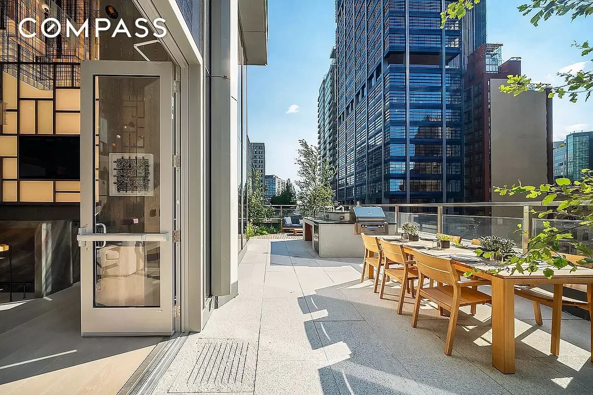Real estate property located at 1 City #43H, Kings, Downtown Brooklyn, New York City, NY