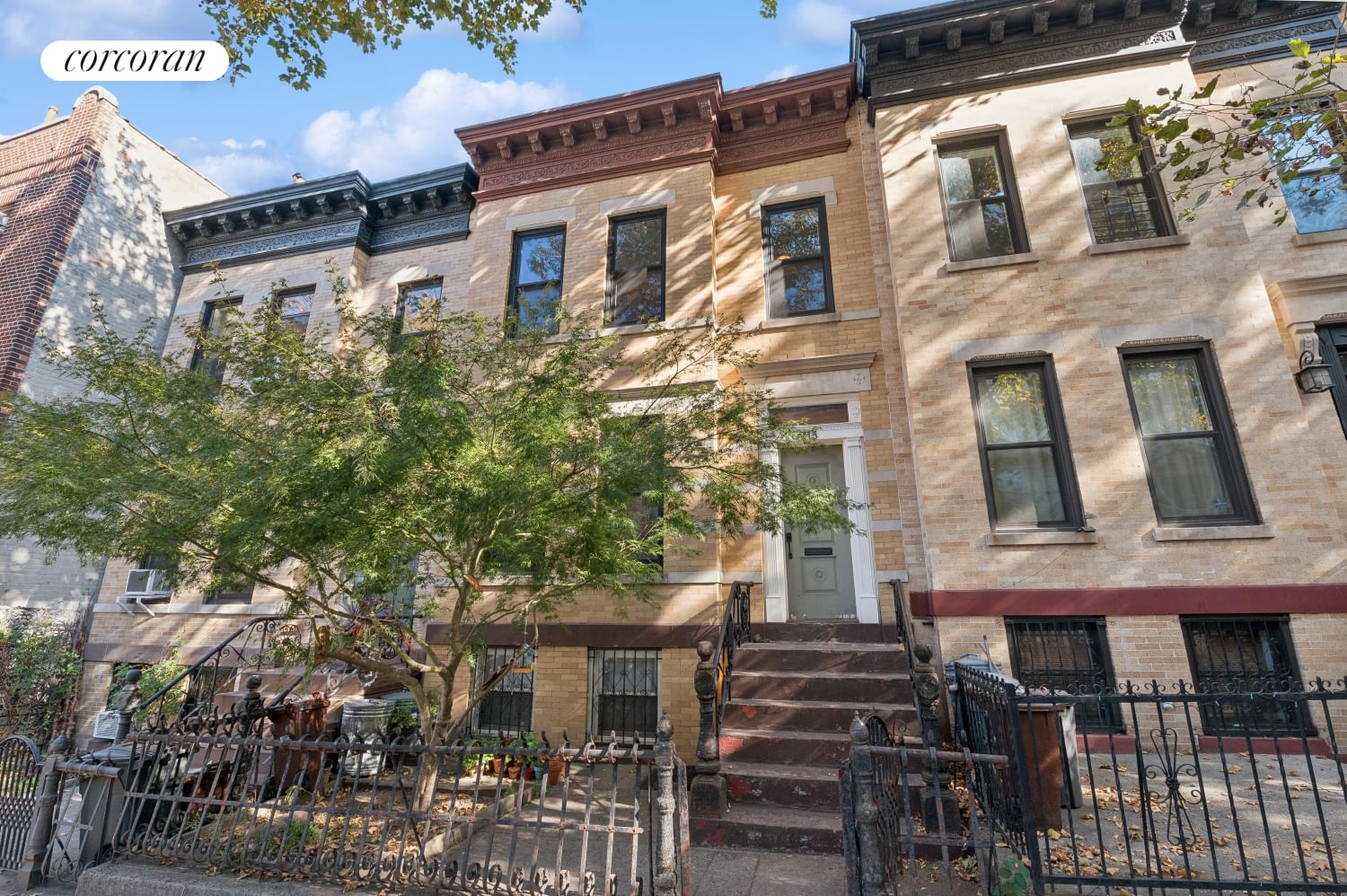 Real estate property located at 415 42ND, Kings, Sunset Park, New York City, NY