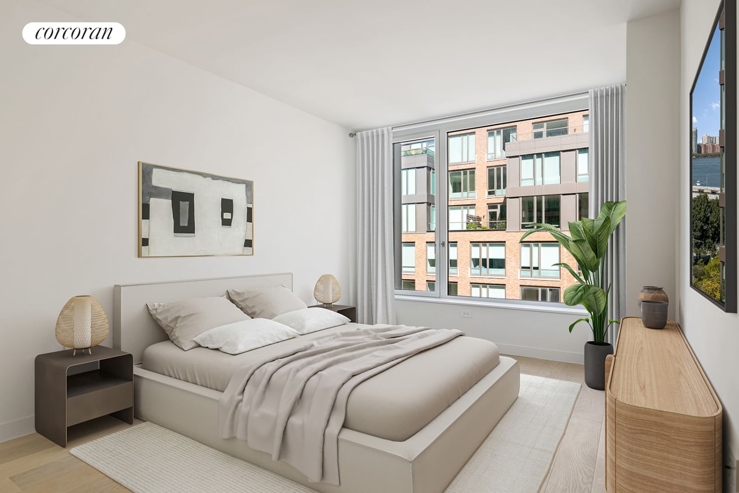 Real estate property located at 450 WASHINGTON #705, New York, Tribeca, New York City, NY