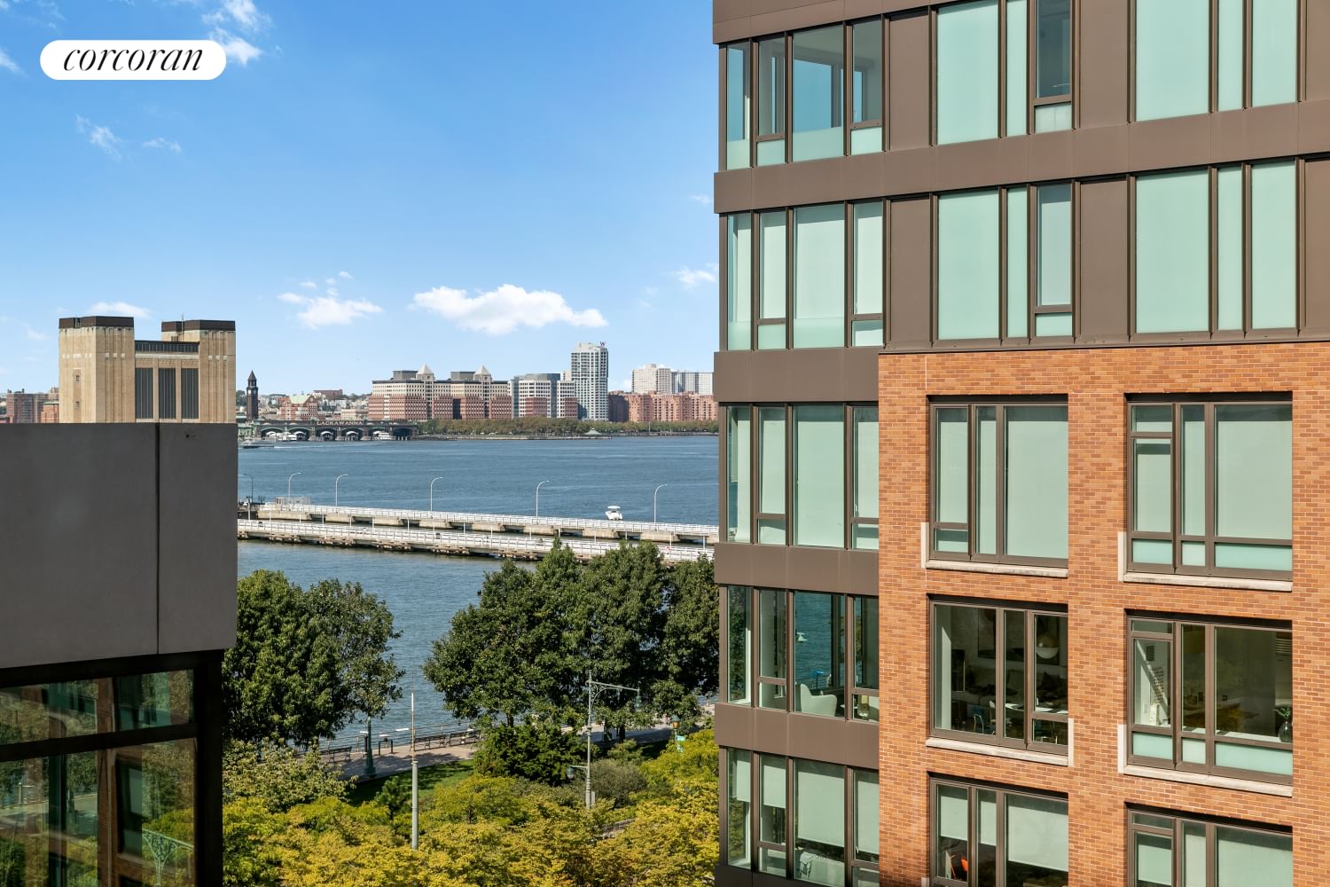 Real estate property located at 450 WASHINGTON #705, New York, Tribeca, New York City, NY
