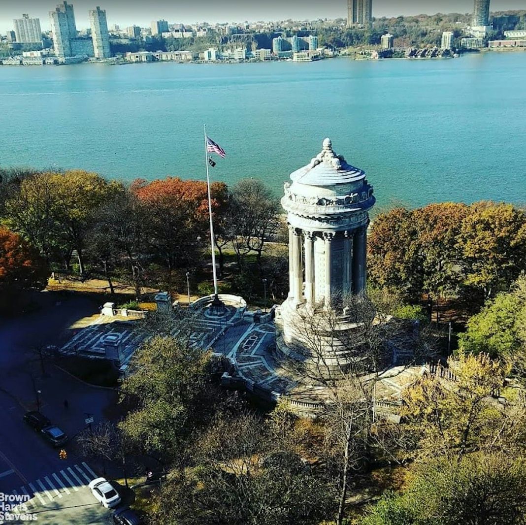 Real estate property located at 250 89TH #8H, New York, Upper West Side, New York City, NY