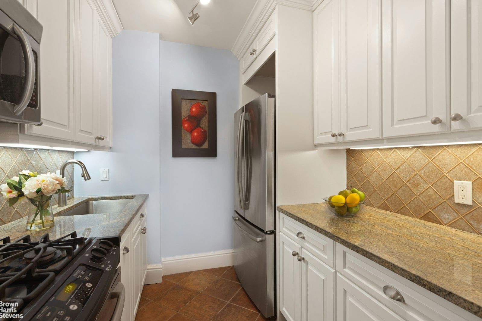 Real estate property located at 250 89TH #8H, New York, Upper West Side, New York City, NY