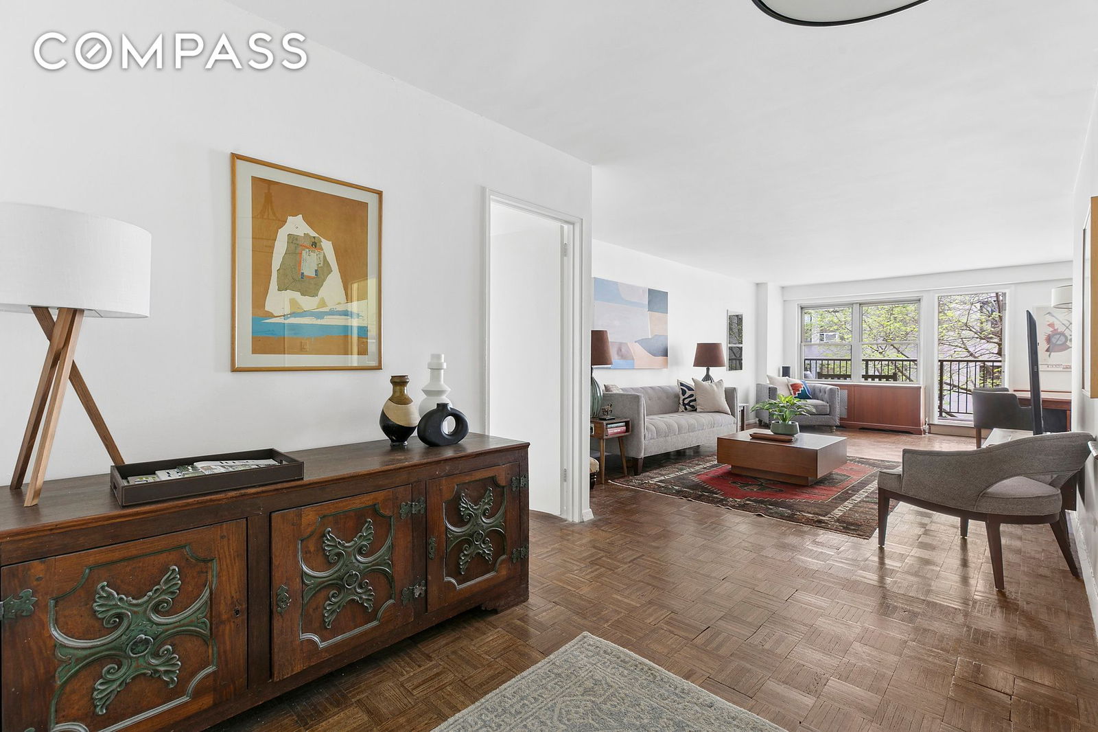 Real estate property located at 1199 Park #2F, New York, Upper East Side, New York City, NY