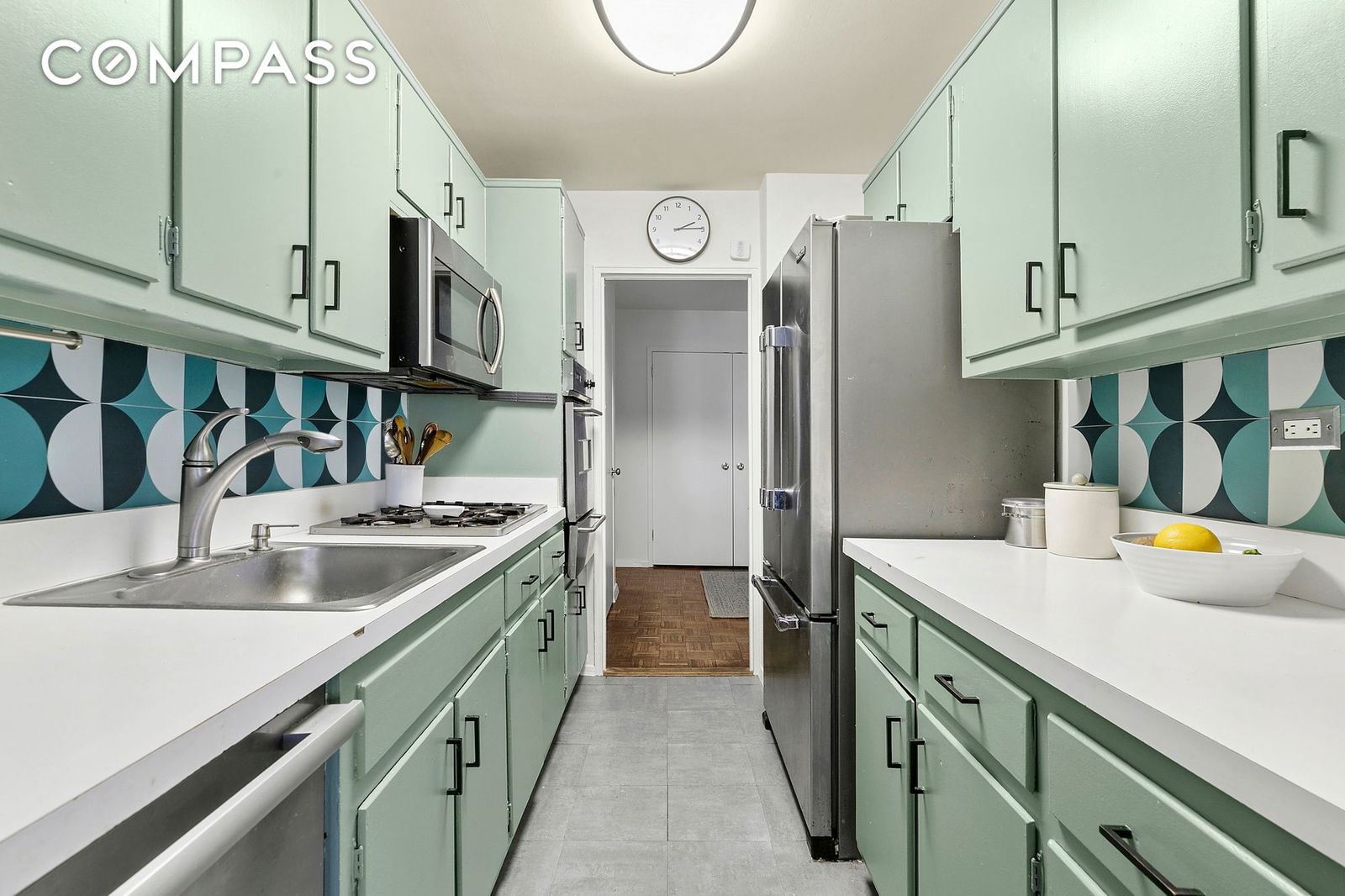 Real estate property located at 1199 Park #2F, New York, Upper East Side, New York City, NY
