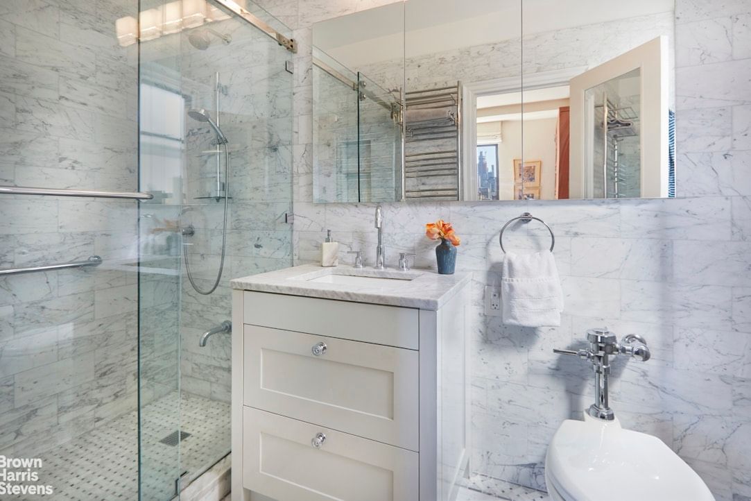 Real estate property located at 180 79TH #14F, New York, Lenox Hill, New York City, NY