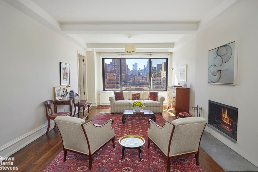 Real estate property located at 180 79TH #14F, New York, Lenox Hill, New York City, NY