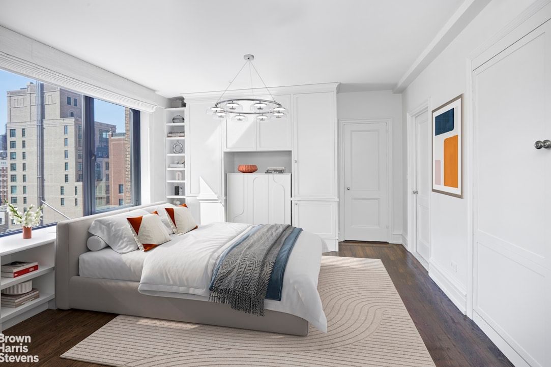 Real estate property located at 180 79TH #14F, New York, Lenox Hill, New York City, NY