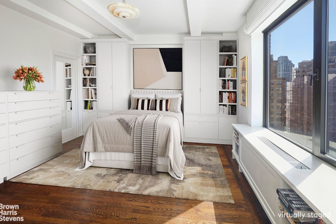 Real estate property located at 180 79TH #14F, New York, Lenox Hill, New York City, NY