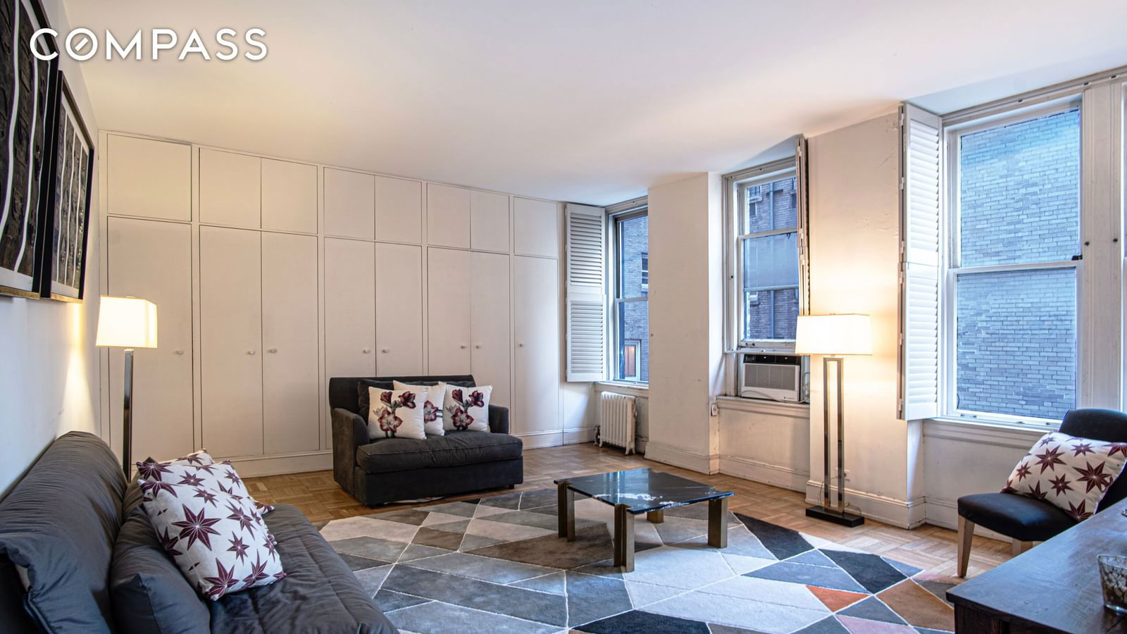 Real estate property located at 907 5th #4F, New York, Lenox Hill, New York City, NY