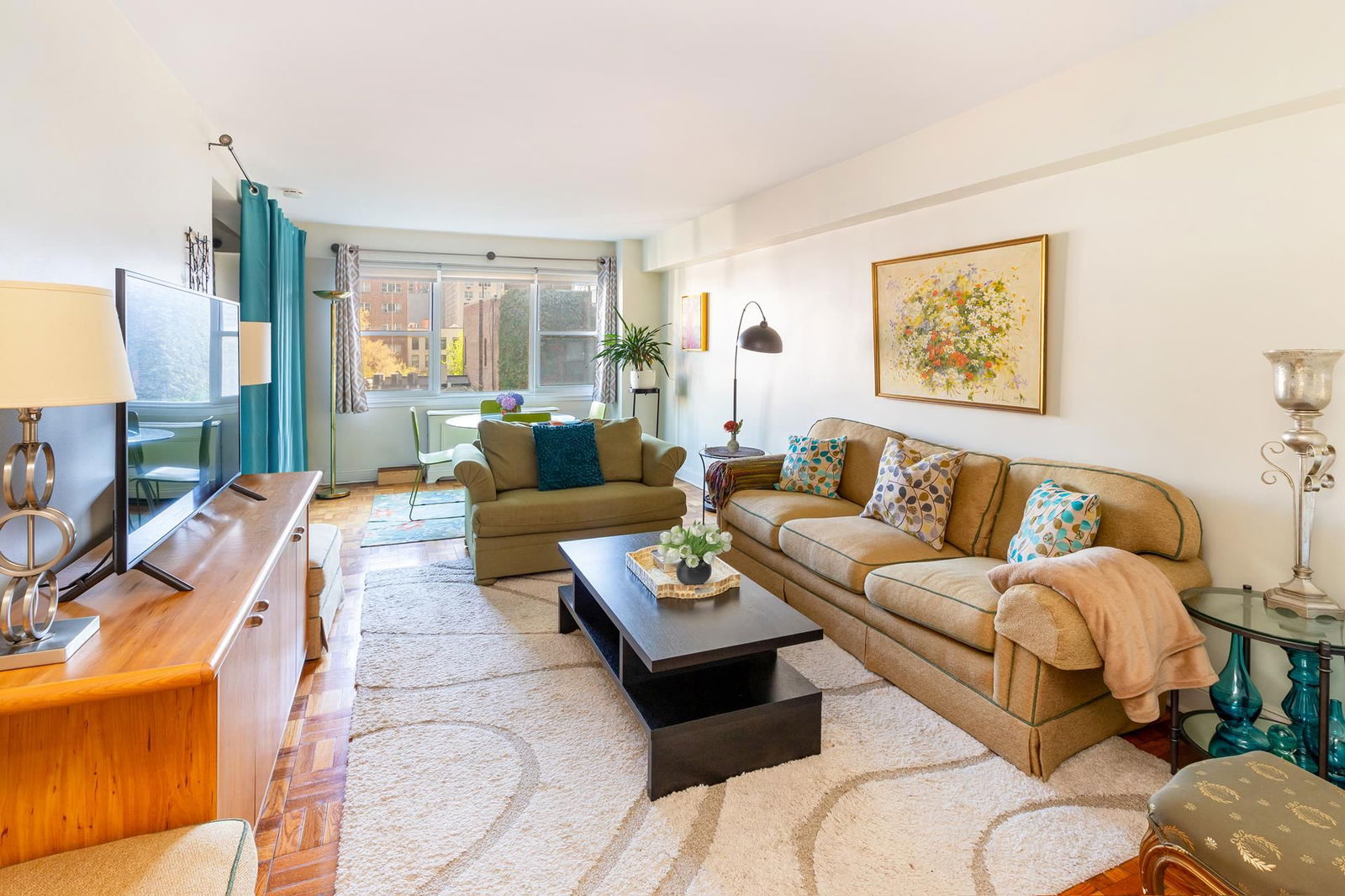 Real estate property located at 445 86TH #6E, New York, Yorkville, New York City, NY