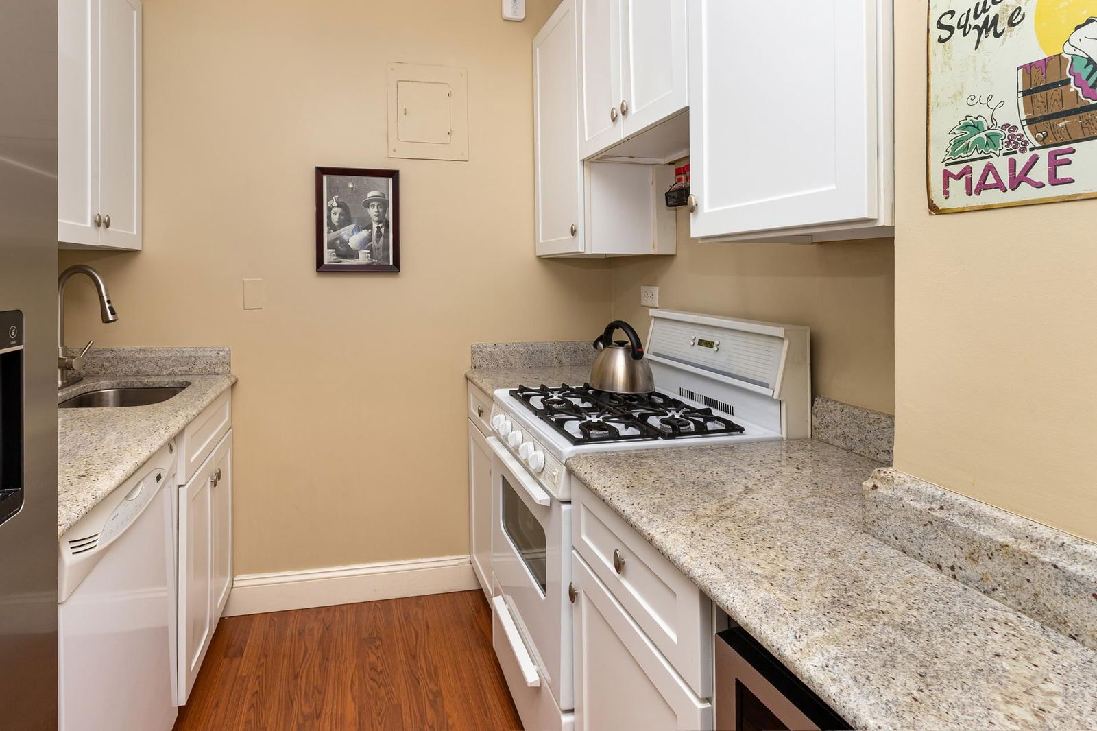 Real estate property located at 445 86TH #6E, New York, Yorkville, New York City, NY