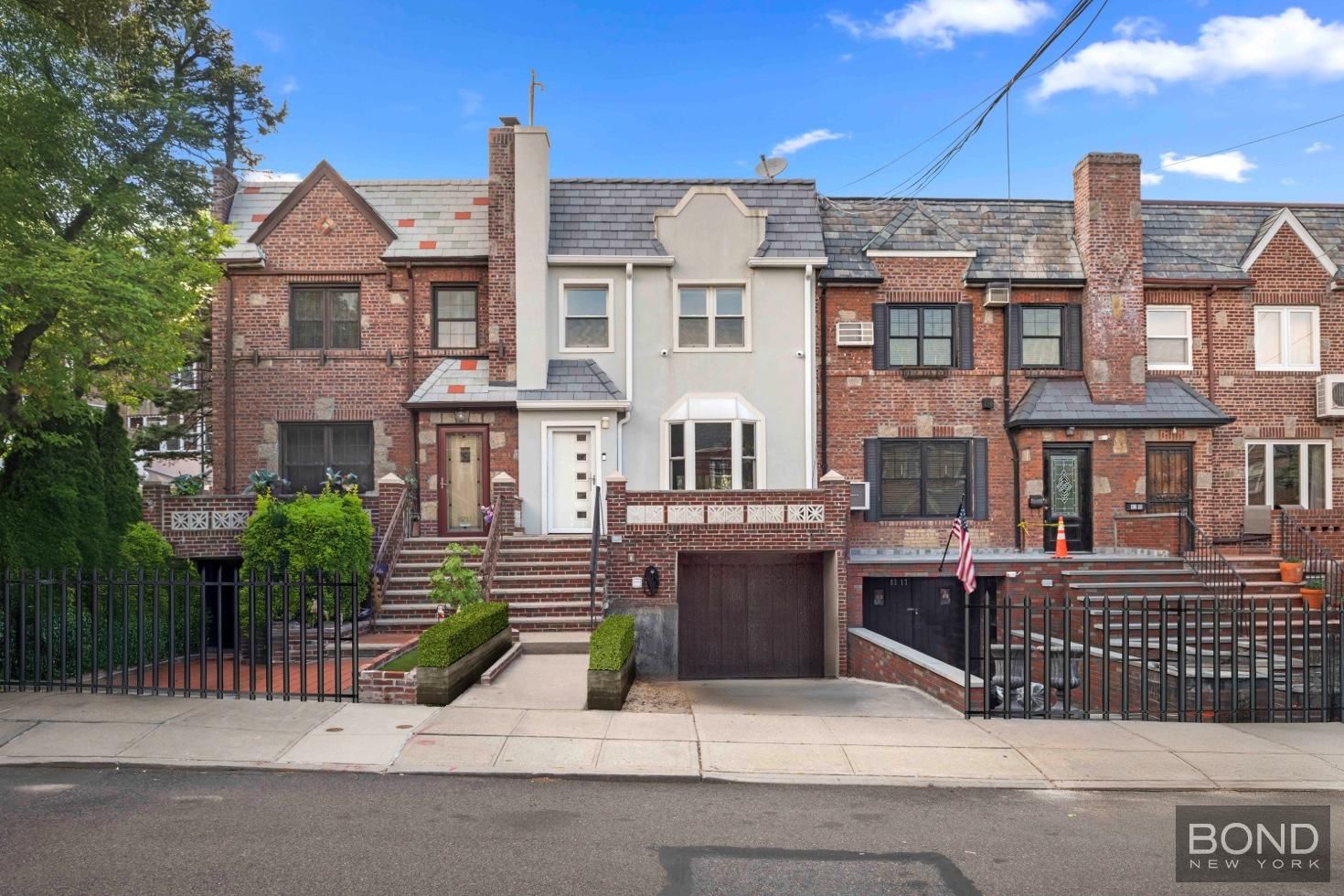 Real estate property located at 82-15 Penelope, Queens, Rego Park, New York City, NY