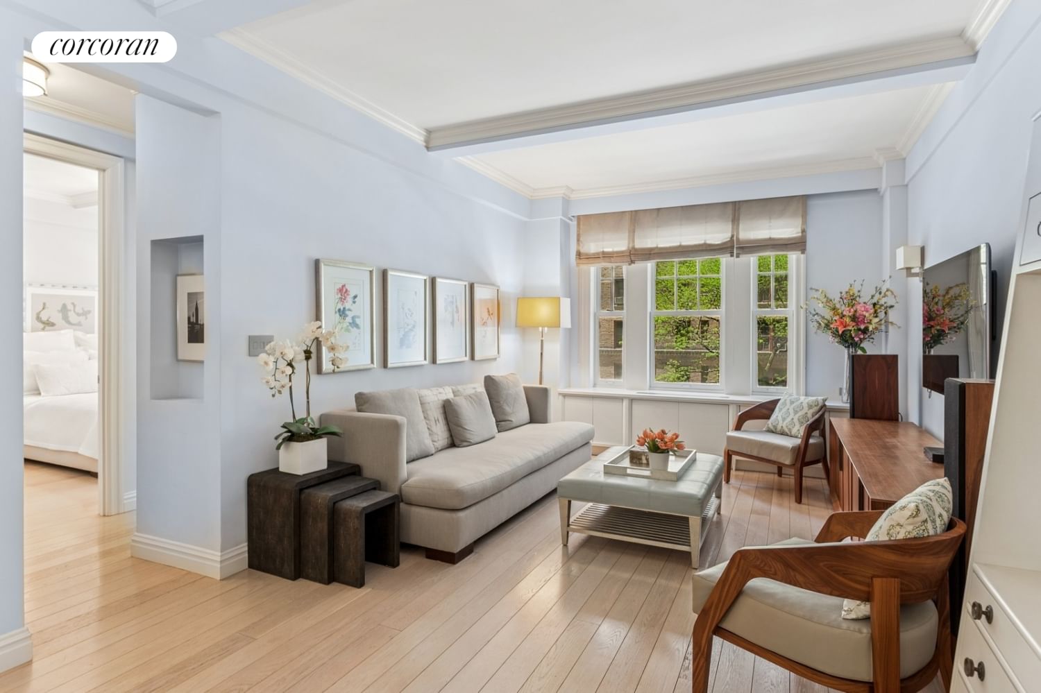 Real estate property located at 588 END #4B, New York, Upper West Side, New York City, NY