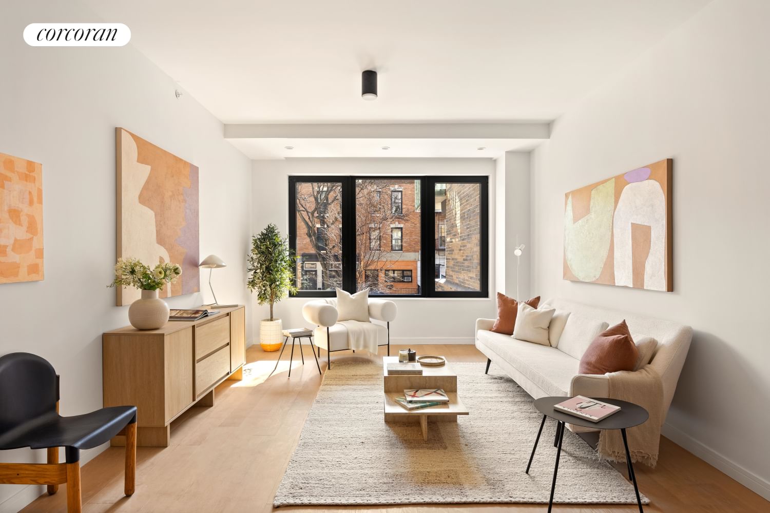 Real estate property located at 630 GRAND #305, Kings, Crown Heights, New York City, NY