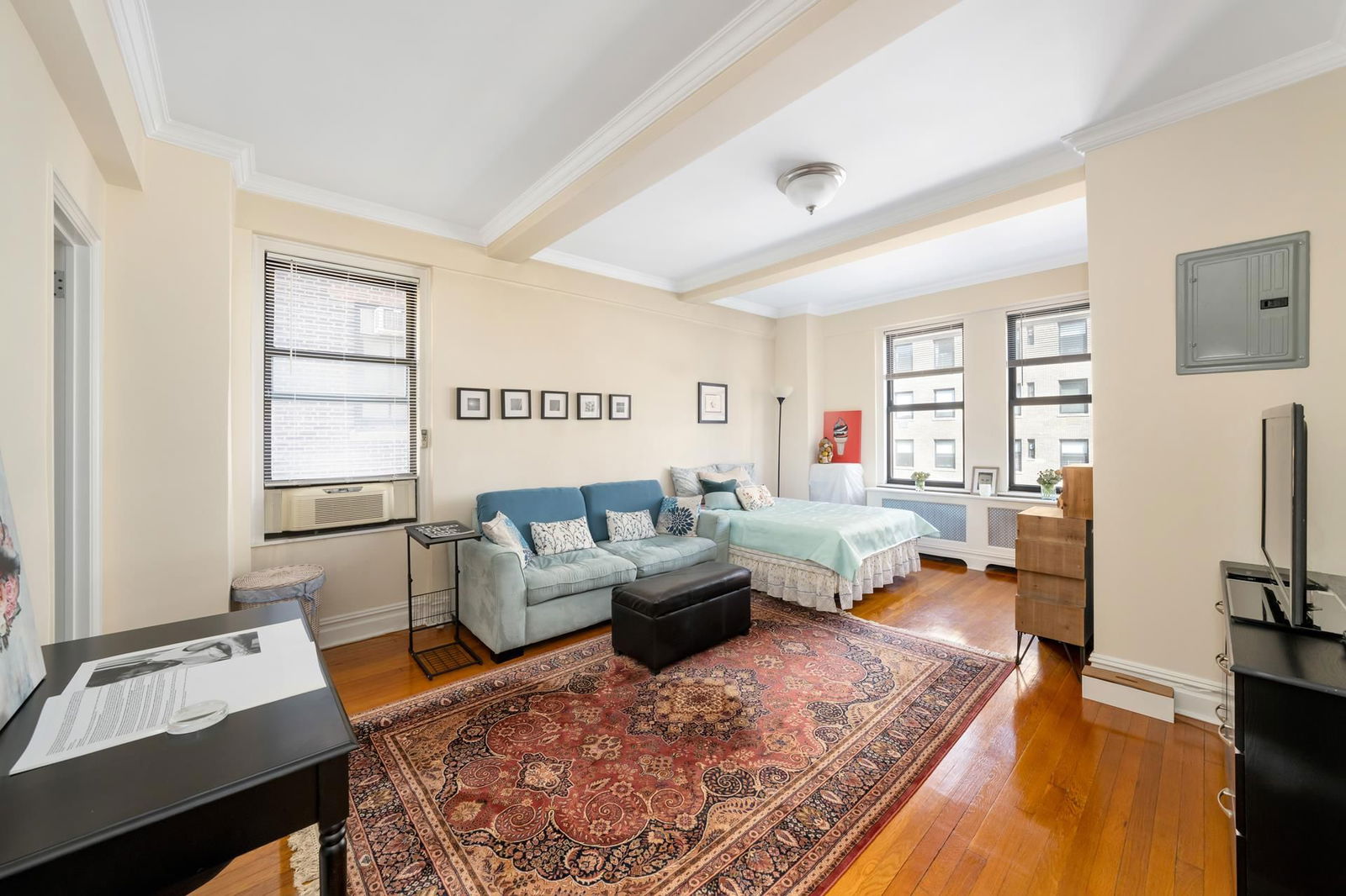 Real estate property located at 243 END #1104, New York, Lincoln Square, New York City, NY