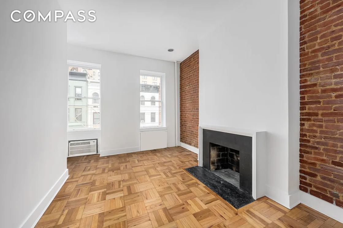 Real estate property located at 151 80th #4F, New York, Upper West Side, New York City, NY