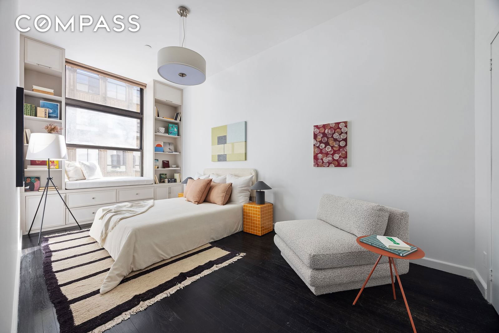 Real estate property located at 100 Reade #3C, New York, Tribeca, New York City, NY