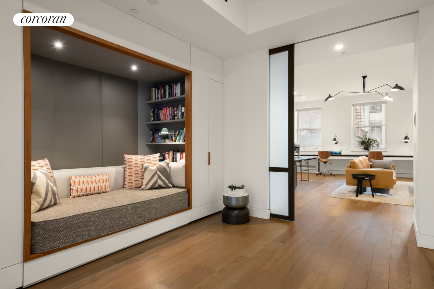 Real estate property located at 19 JAY, New York, Tribeca, New York City, NY