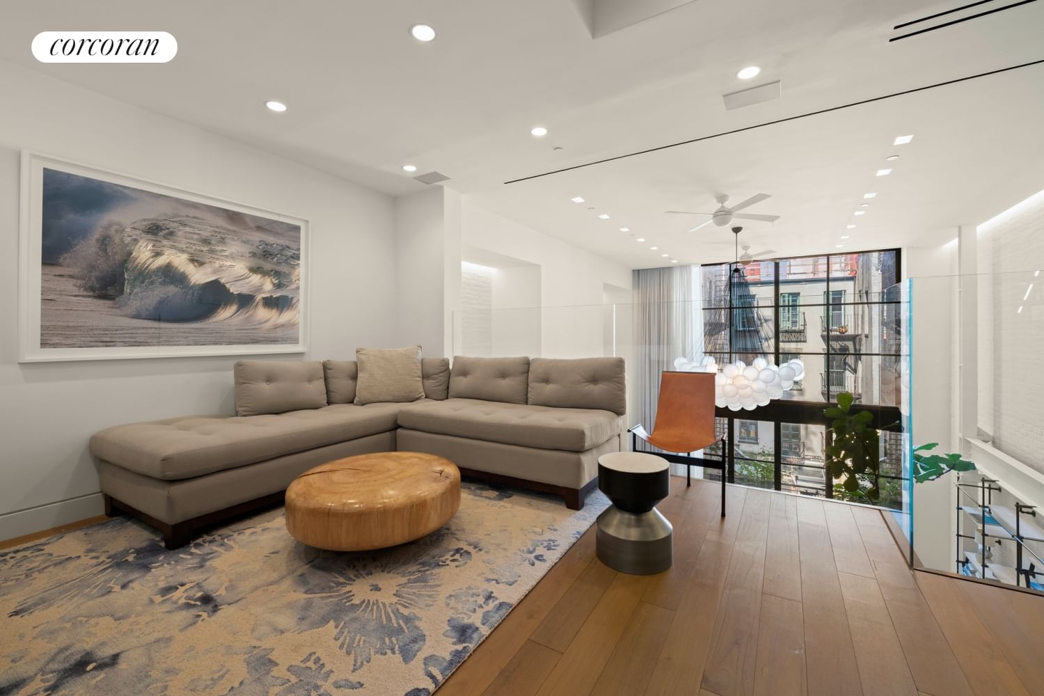 Real estate property located at 19 JAY, New York, Tribeca, New York City, NY
