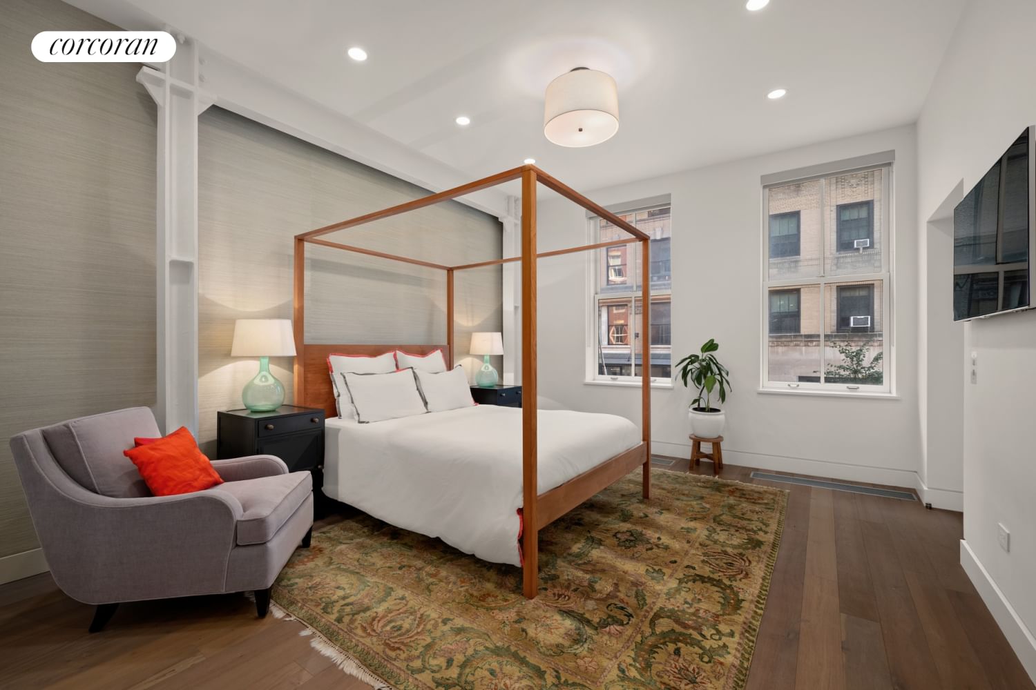 Real estate property located at 19 JAY, New York, Tribeca, New York City, NY
