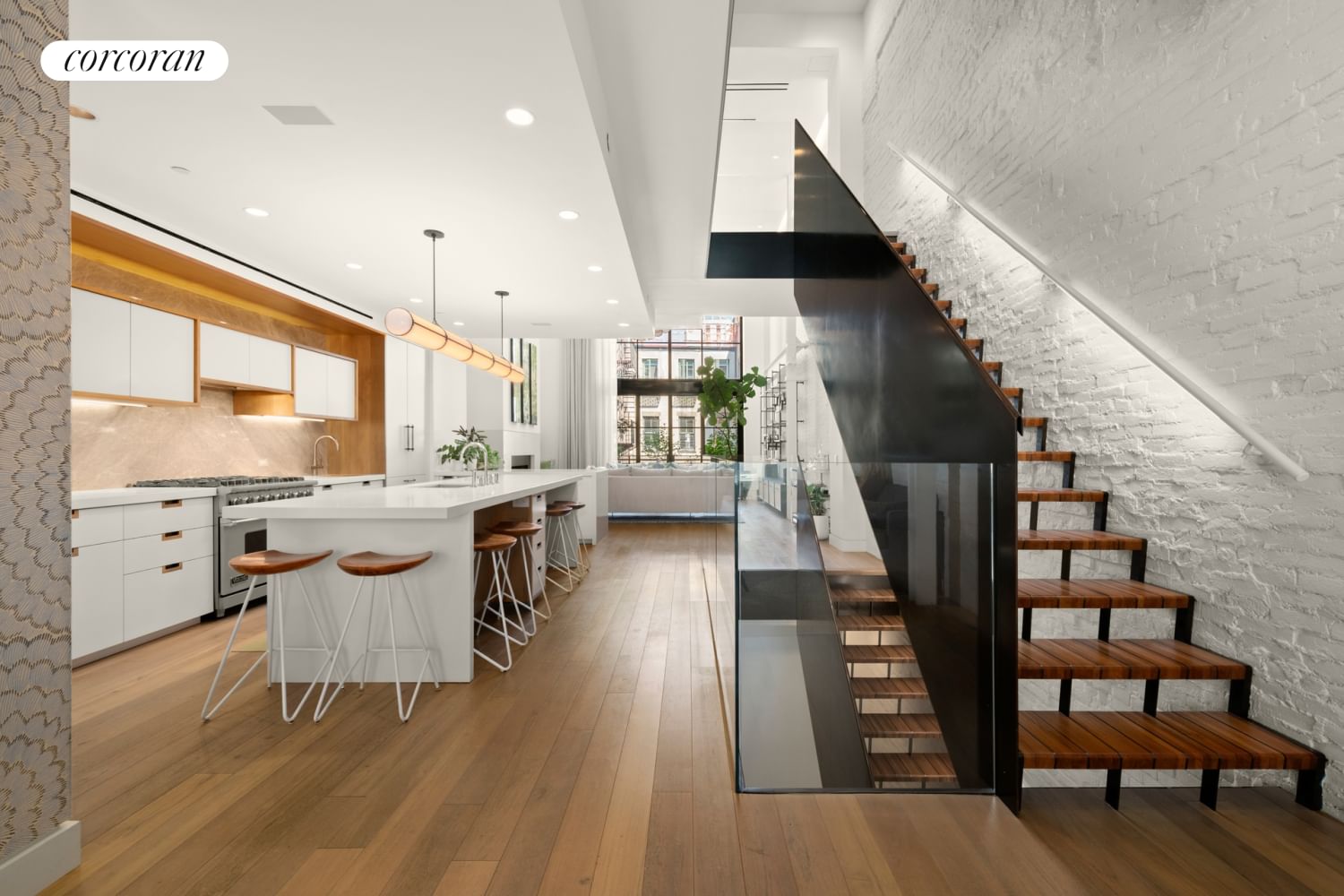 Real estate property located at 19 JAY, New York, Tribeca, New York City, NY