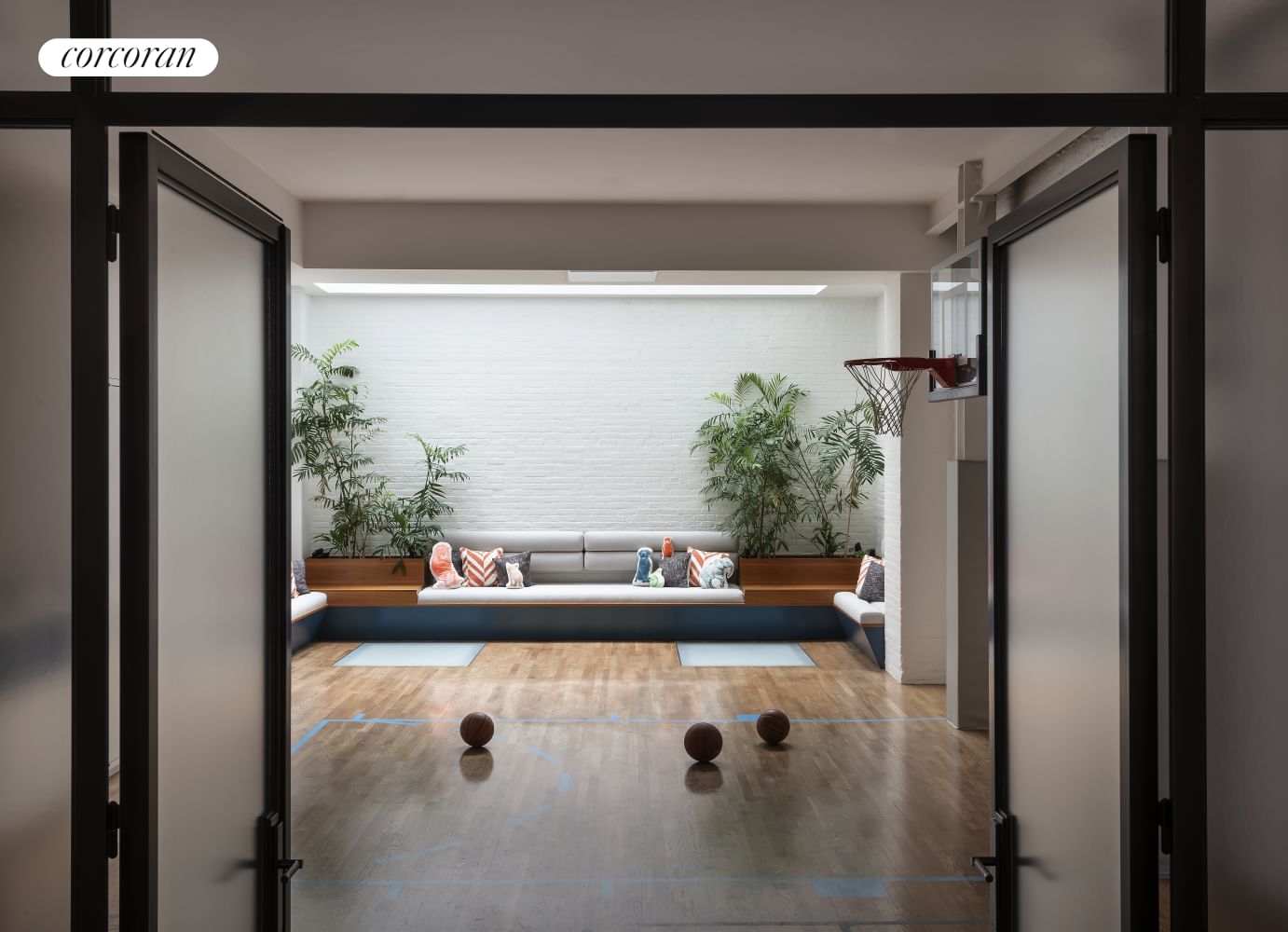 Real estate property located at 19 JAY, New York, Tribeca, New York City, NY