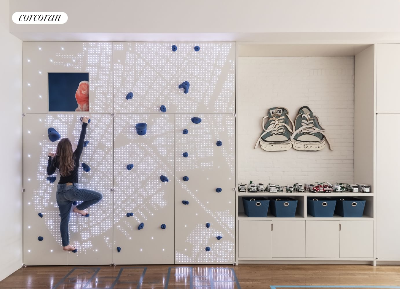 Real estate property located at 19 JAY, New York, Tribeca, New York City, NY