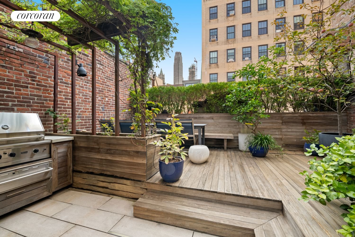 Real estate property located at 19 JAY, New York, Tribeca, New York City, NY