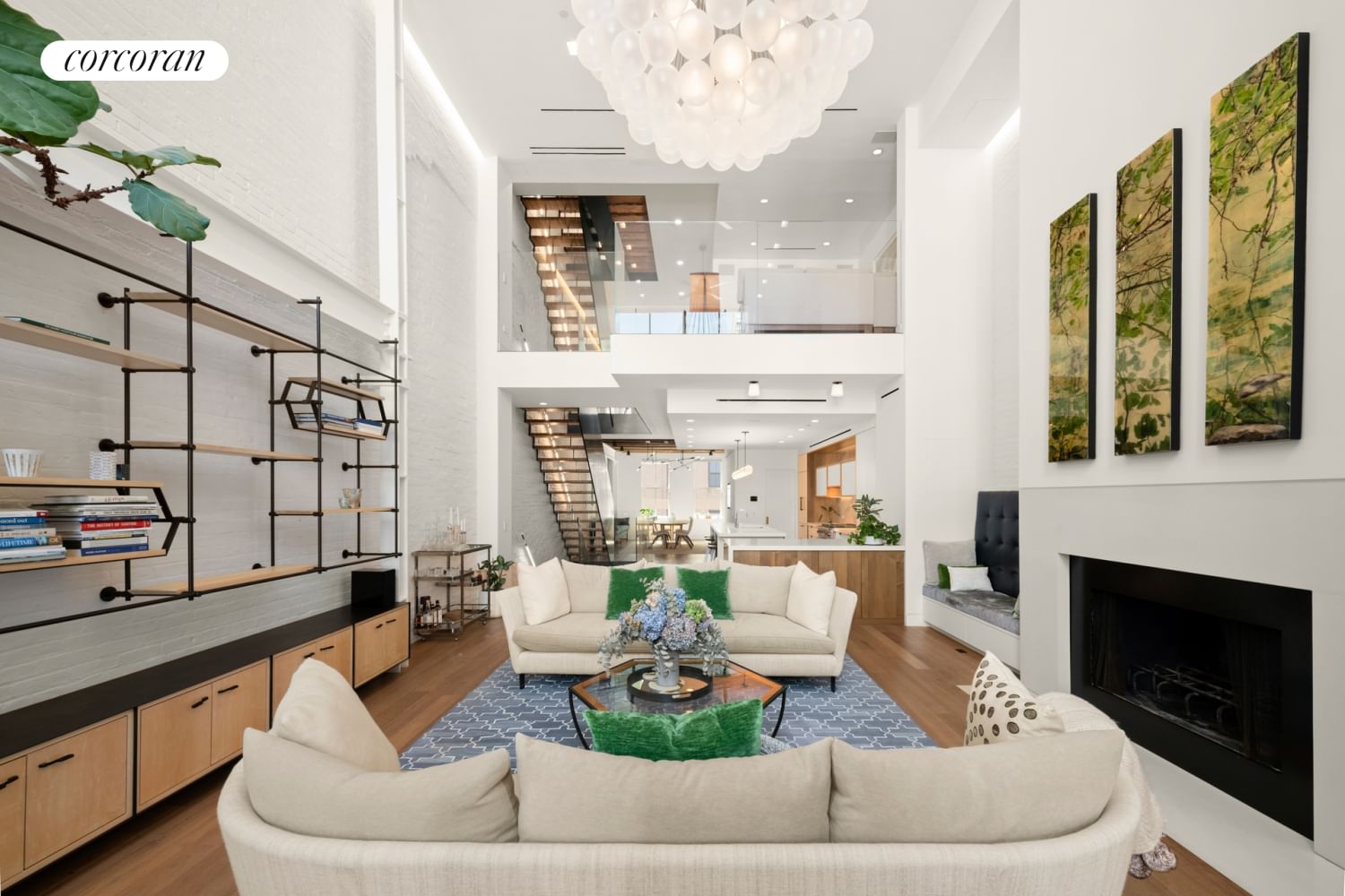 Real estate property located at 19 JAY, New York, Tribeca, New York City, NY