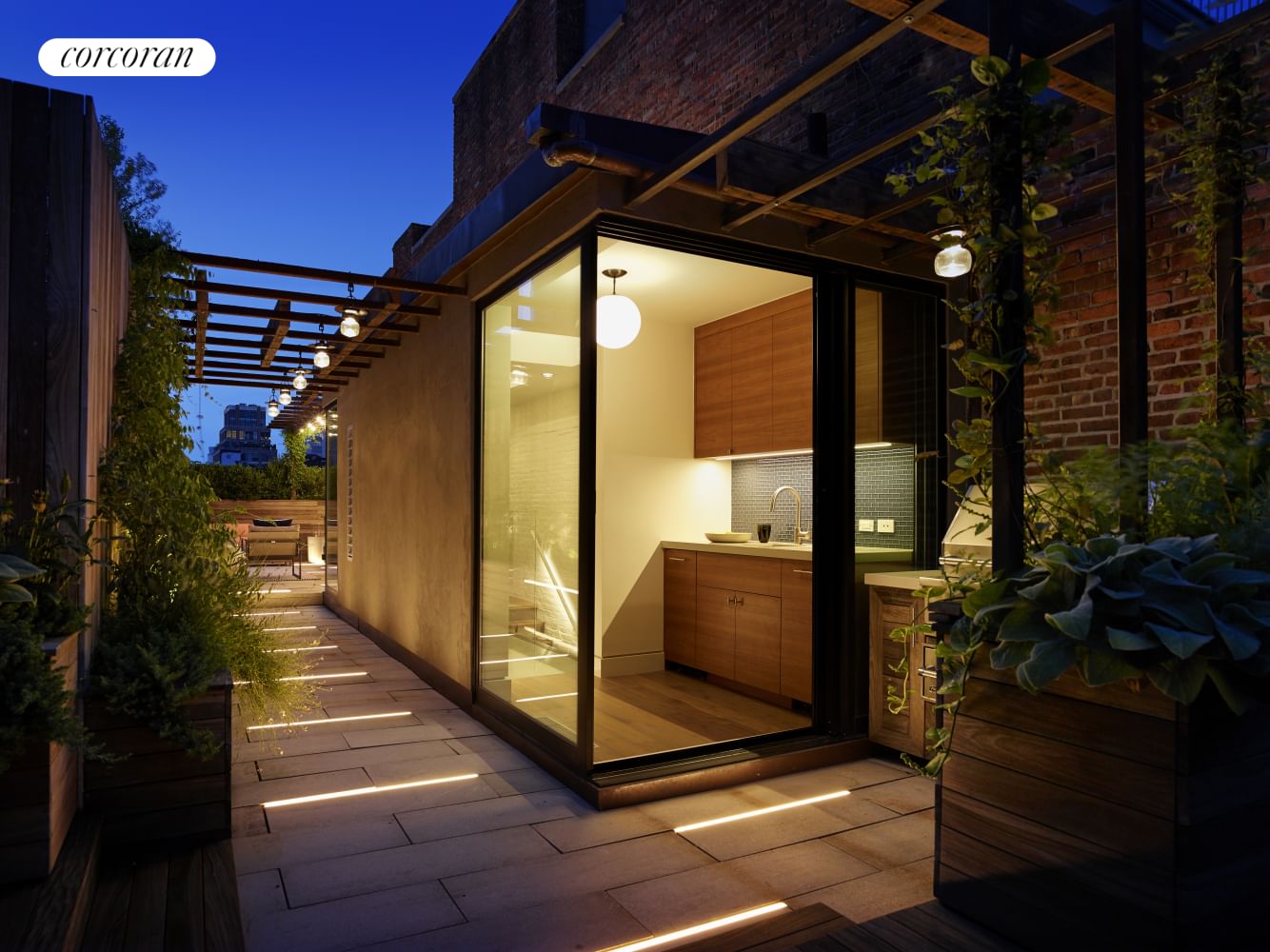 Real estate property located at 19 JAY, New York, Tribeca, New York City, NY