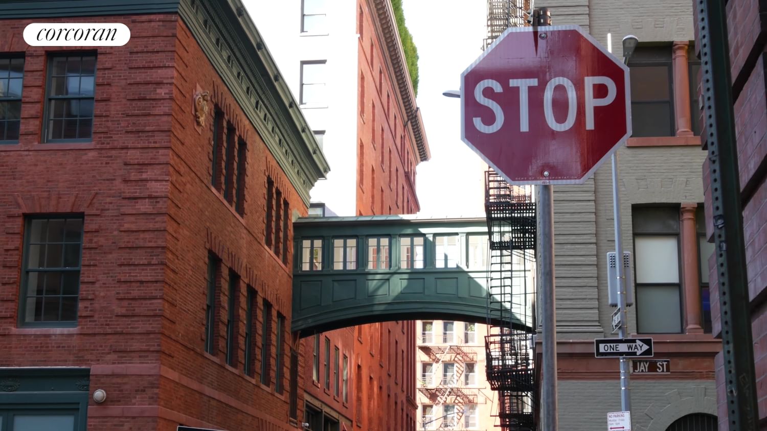 Real estate property located at 19 JAY, New York, Tribeca, New York City, NY