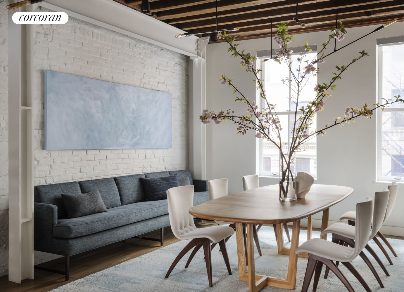 Real estate property located at 19 JAY, New York, Tribeca, New York City, NY