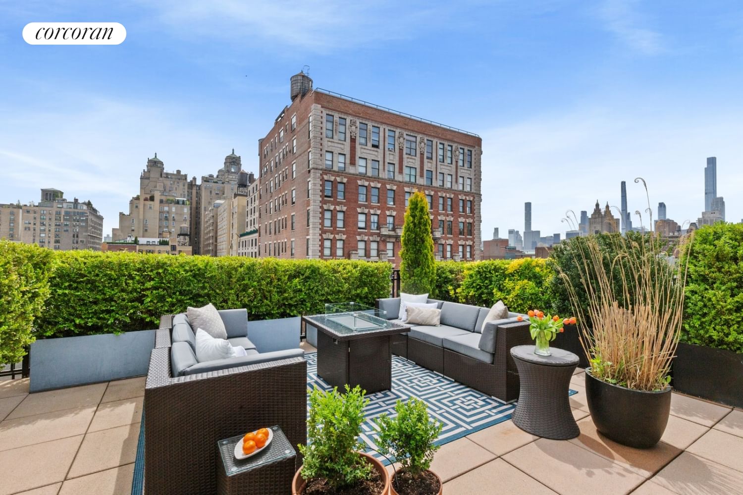 Real estate property located at 101 81ST #714, New York, Upper West Side, New York City, NY