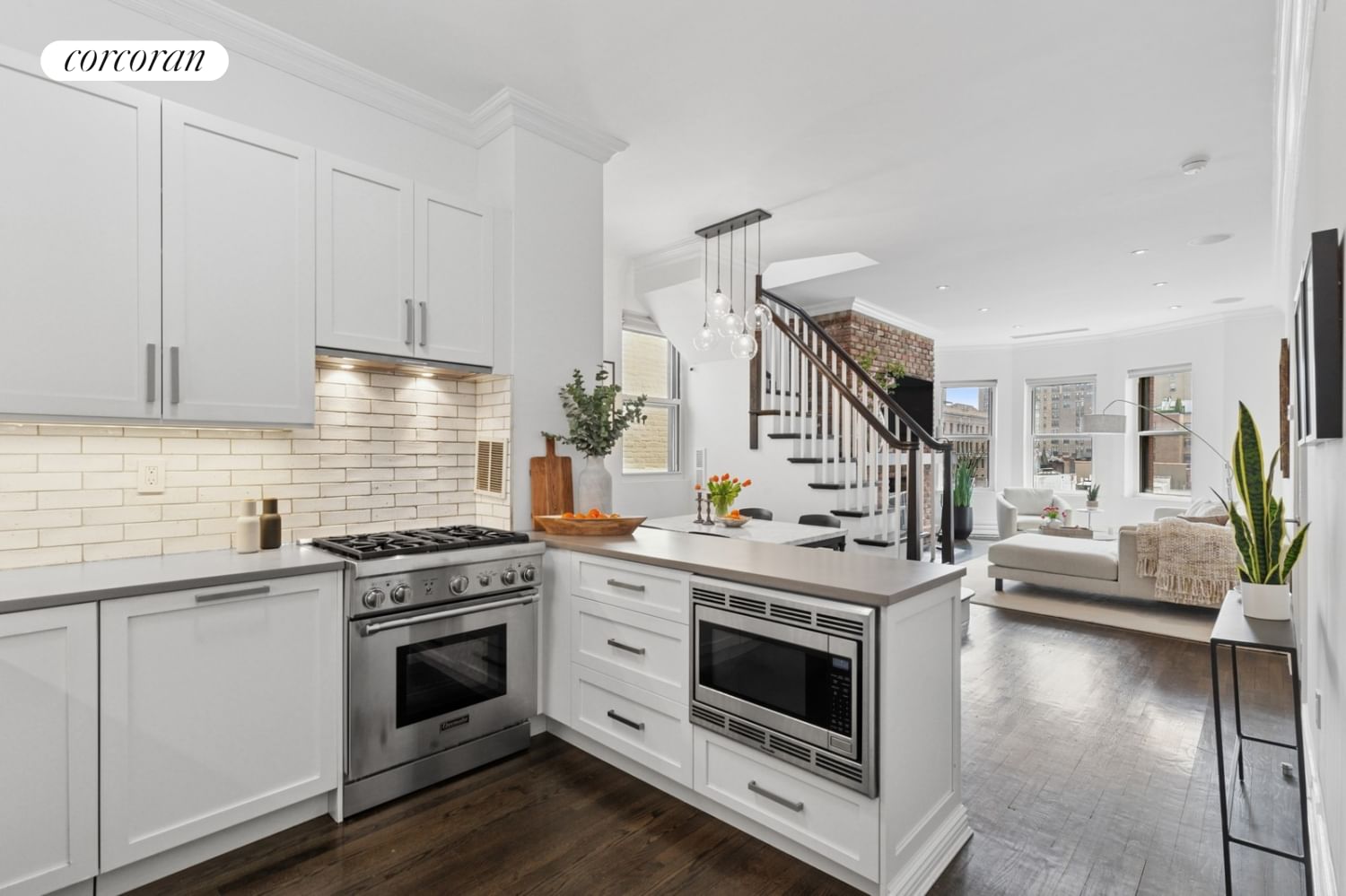 Real estate property located at 101 81ST #714, New York, Upper West Side, New York City, NY