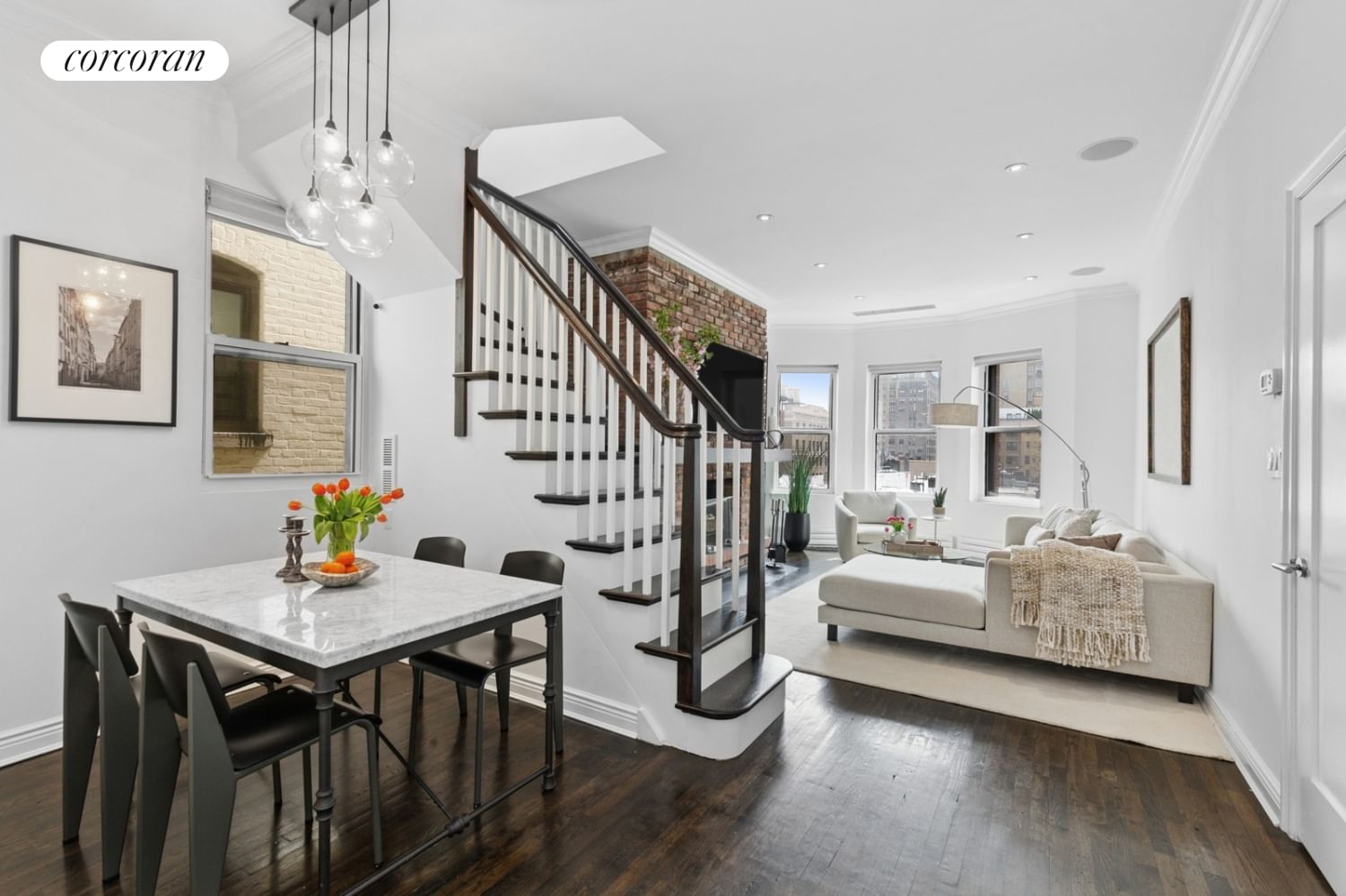 Real estate property located at 101 81ST #714, New York, Upper West Side, New York City, NY