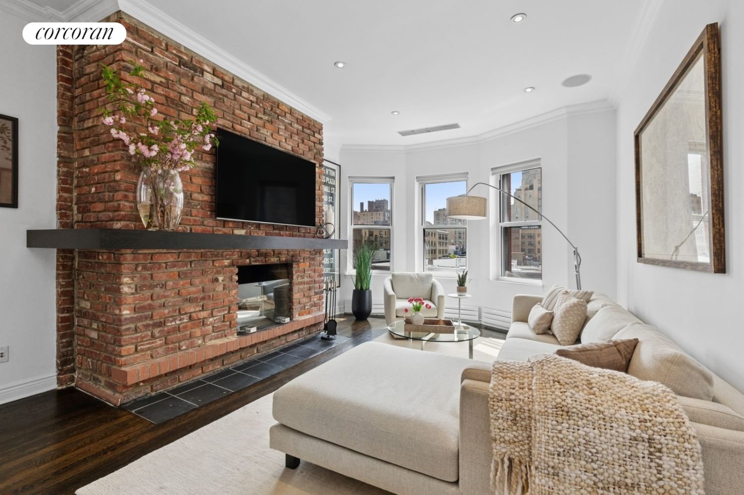 Real estate property located at 101 81ST #714, New York, Upper West Side, New York City, NY